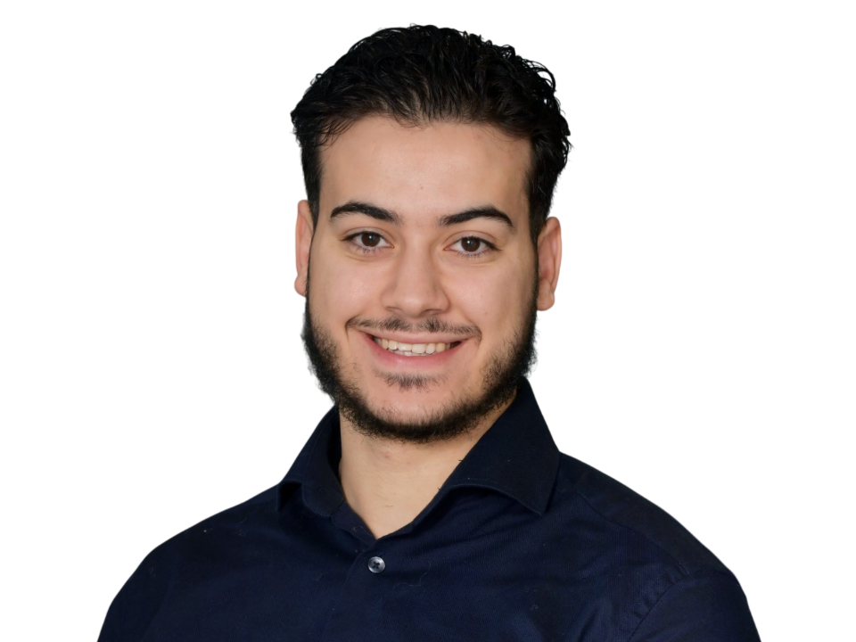 Khaled Kaddoura